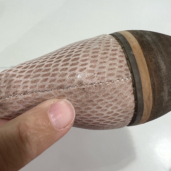 Joyfolie Wren booties size-13T - Picture 7 of 7